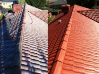 Roof Restoration Caulfield image 1